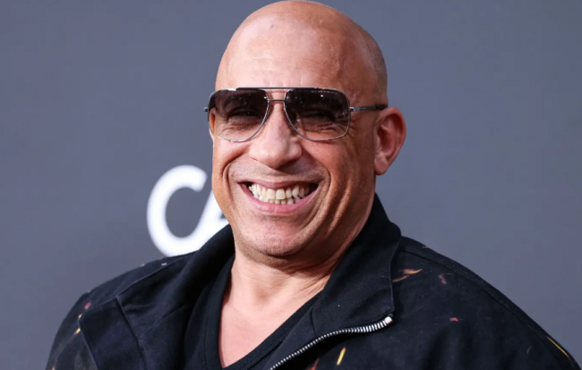 Vin Diesel syyttää Jason Momoaa Fast X -elokuvan huonoista arvioista