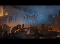 Eyes of Wakanda saa ensi-iltansa jopa odotettua aikaisemmin