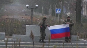 Kuukausia kestäneiden raskaiden taistelujen jälkeen Venäjä väittää vallanneensa Pokrovskin Itä-Ukrainassa