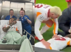 Galatasarayn Noa Lang toipuu onnistuneesta peukaloleikkauksesta