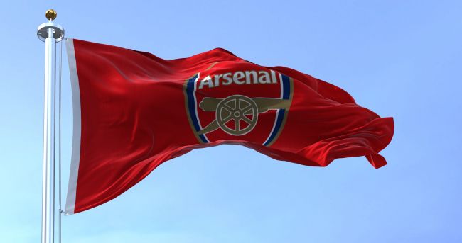 Arsenal voitti juuri Manchester Cityn Valioliigassa