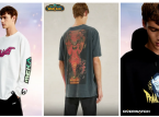 Blizzard ja Pull & Bear julkaisevat ys&auml;rihenkisen vaatemalliston