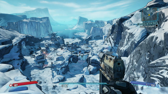 Borderlands 2