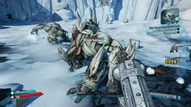 Borderlands 2