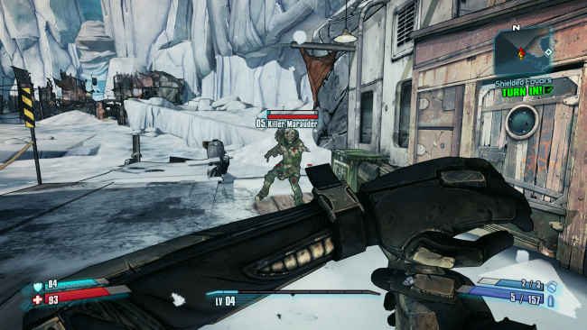 Borderlands 2