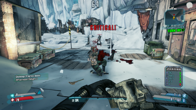 Borderlands 2