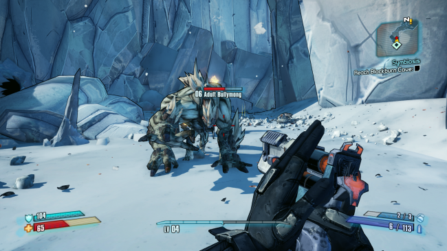 Borderlands 2