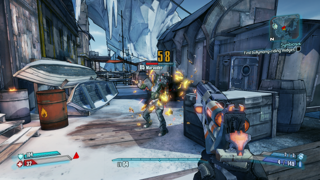 Borderlands 2
