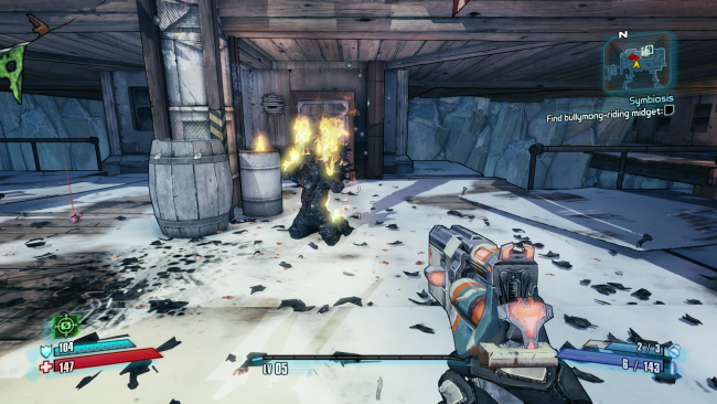 Borderlands 2