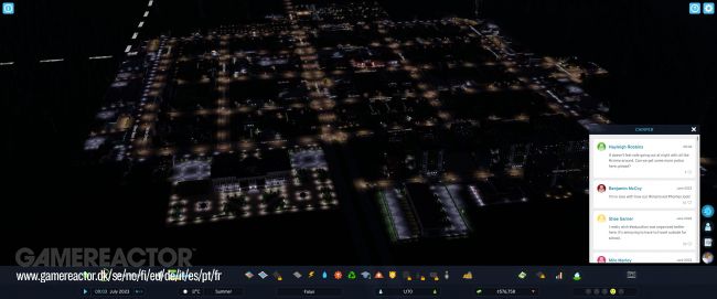 Cities: Skylines II