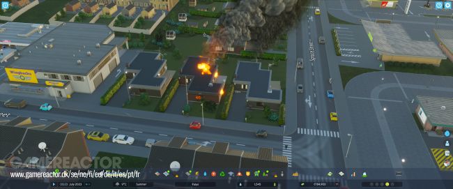 Cities: Skylines II