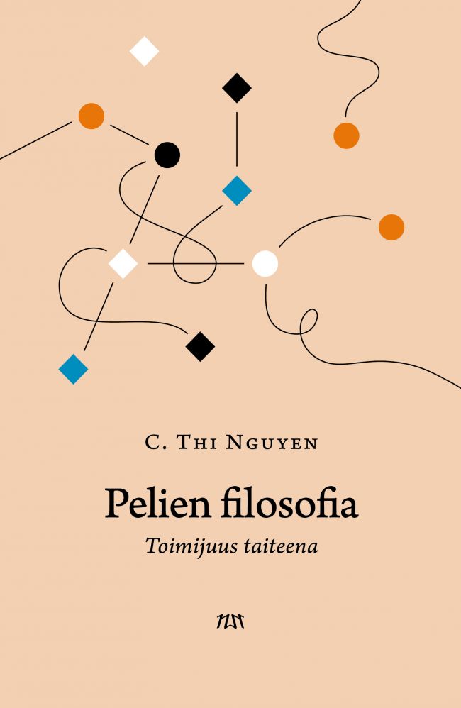 C. Thi Nguyen: Pelien filosofia (kirja-arvio)