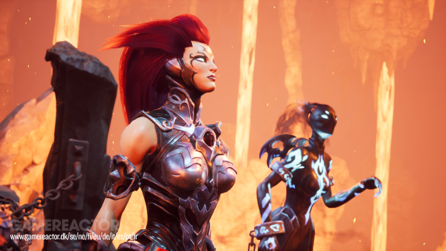 Darksiders III