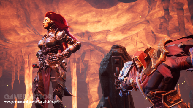 Darksiders III
