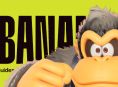 Donkey Kong Bananza: Opas kaikkien 777 banaanin keräämiseen