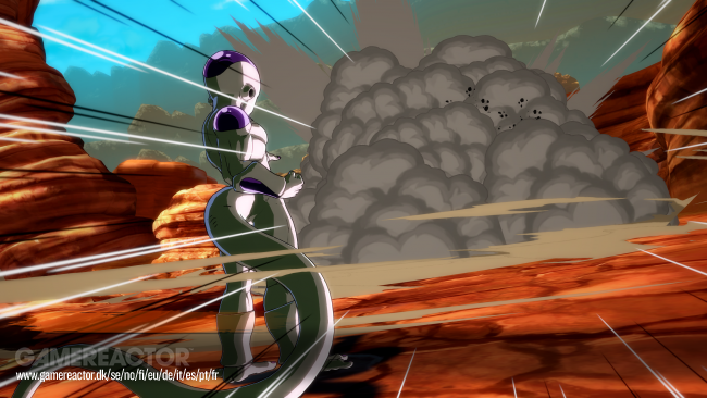 Dragon Ball FighterZ