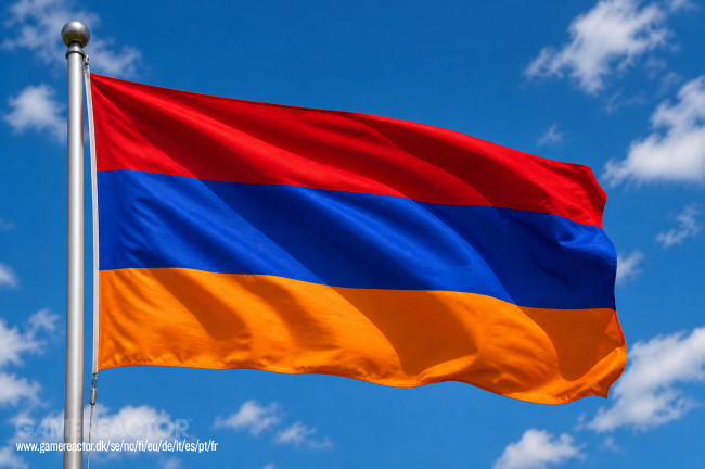 EU-myönteinen ja Yhdysvaltoihin myönteisesti suhtautuva puolue voitti vaalit Armeniassa