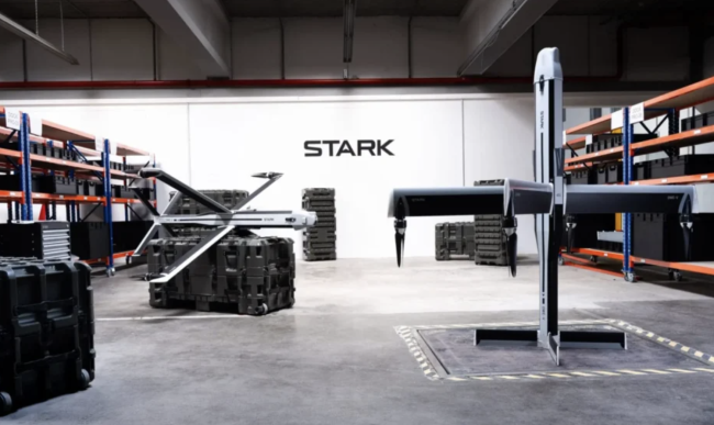 Saksa ostaa 536 miljoonan euron arvosta drooneja uudelleenvarustelussaan