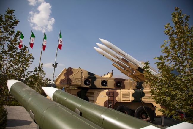 Iran keskeyttää yhteistyön YK:n ydinvalvontaviranomaisen kanssa