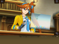 Lisää Phoenix Wright: Ace Attorneyn seikkailua iOS:lle