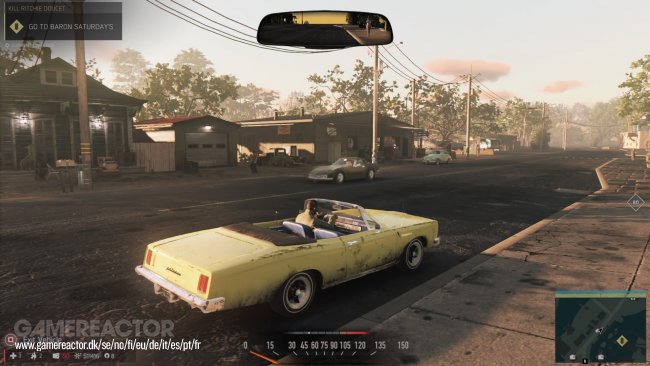 Mafia III