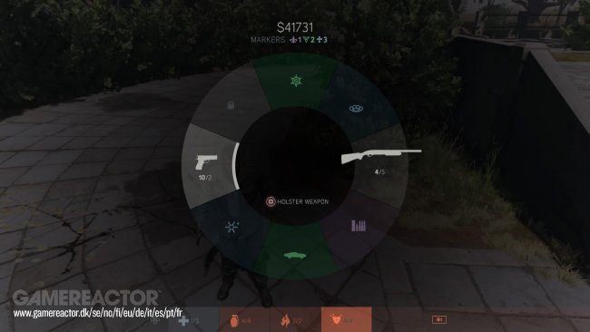 Mafia III