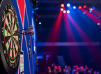 Michael van Gerwen vet&auml;ytyy Premier League Darts -ottelusta, Littler saa kaksi pistett&auml; ja vapaapaikan v&auml;lieriin