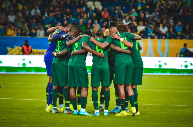 AFCONissa pronssia voittanut nigerialainen päävalmentaja haaveilee Real Madridin ensimmäisestä afrikkalaisesta valmentajasta