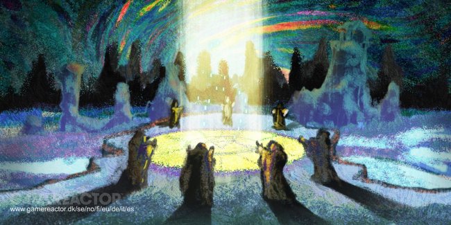 The Legend of Zelda: A Link Between Worlds