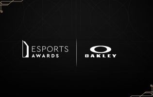 Oakley ja Esports Awards ovat uudistaneet kumppanuutensa
