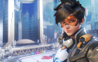 Overwatch-liigan 5. kausi sisältää Overwatch 2:n uusia karttoja
