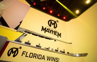 Overwatch Leaguen voittanut Florida Mayhem -lista on julkaistu