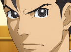 Seuraava Ace Attorney sukeltaa Meiji-kauteen