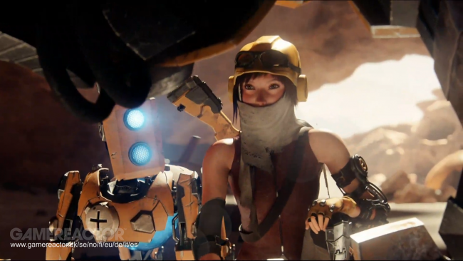 Recore