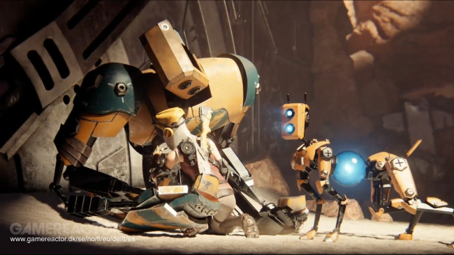 Recore
