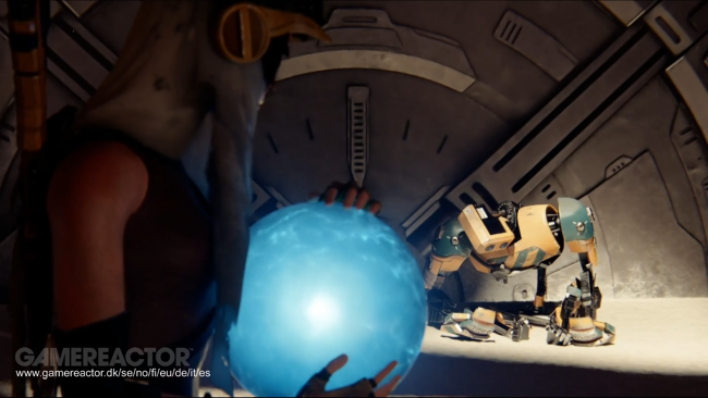 Recore