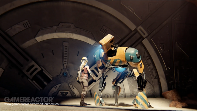 Recore