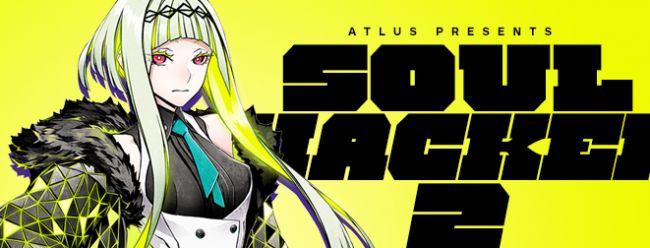 Soul Hackers 2