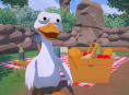 Liity yhteen ystäväsi kanssa saadaksesi arvokkaan munasi turvaan vuonna An Eggstremely Hard Game