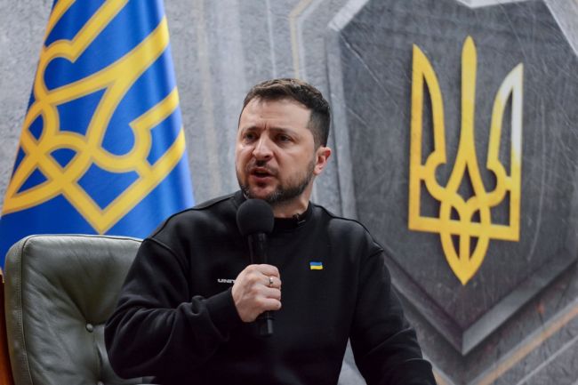 Ukraina on saamassa takaisin menetettyjä alueita, ja Venäjä on menettämässä vauhtiaan