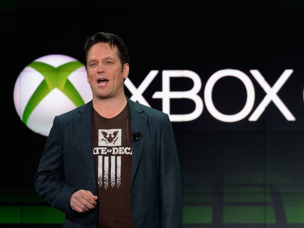 Gamereactorin haastattelussa Xboxin pomo Phil Spencer