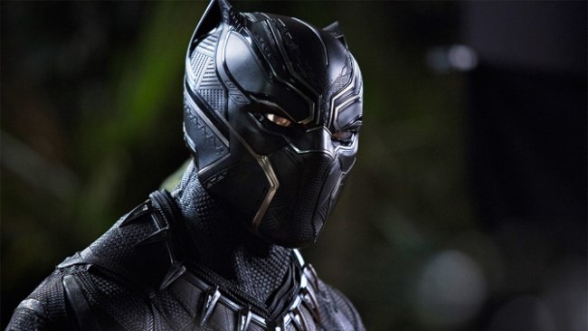 Black Panther 2:n ensi-iltapäivä paljastui