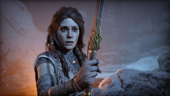 Huhu: God of Warissa on japanilaista ja kiinalaista mytologiaa, useita päähenkilöitä.