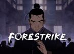 Forestrike