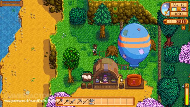 Stardew Valley