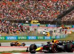 Mistä katsoa F1 Espanjan GP:tä ja mikä kello on?