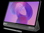 Lenovo esittelee uudet Yoga Tab ja Idea Tab Plus -tabletit