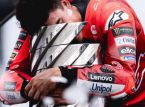 Marc Marquez nappasi historiallisen MotoGP-comebackin kruunun