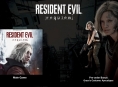 Resident Evil Requiemista julkaistaan Deluxe Edition, Switch 2 Pro Controller -ohjain ja Gracen amiibo-hahmo