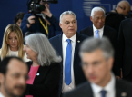 EU ei ole onnistunut avaamaan 90 miljardin euron Ukraina-lainaa t&auml;n&auml; torstaina: Orb&aacute;n pit&auml;&auml; veto-oikeutensa voimassa Brysseliss&auml;